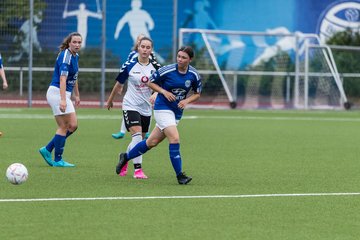 Bild 181 - F Blau-Weiss 96 - Germania Schnelsen : Ergebnis: 2:2